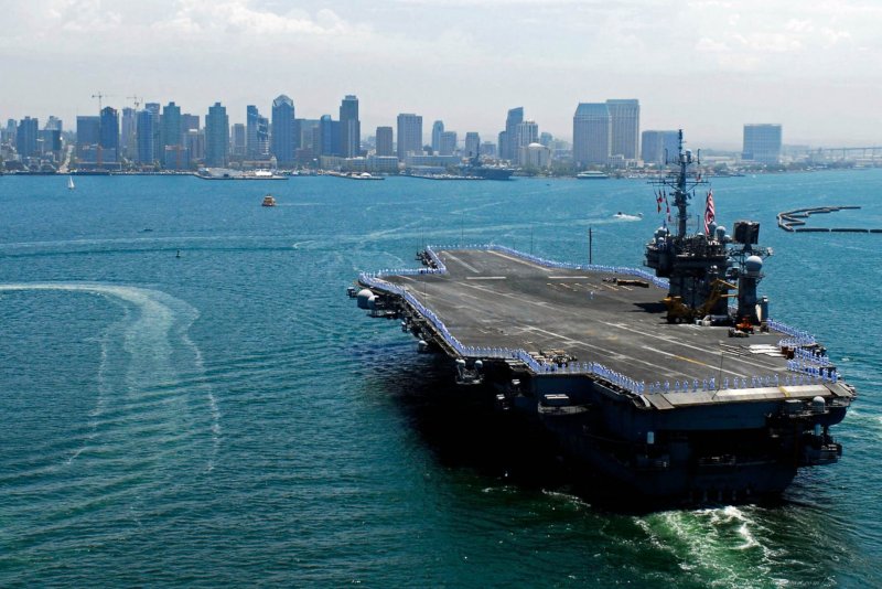 Us Navy