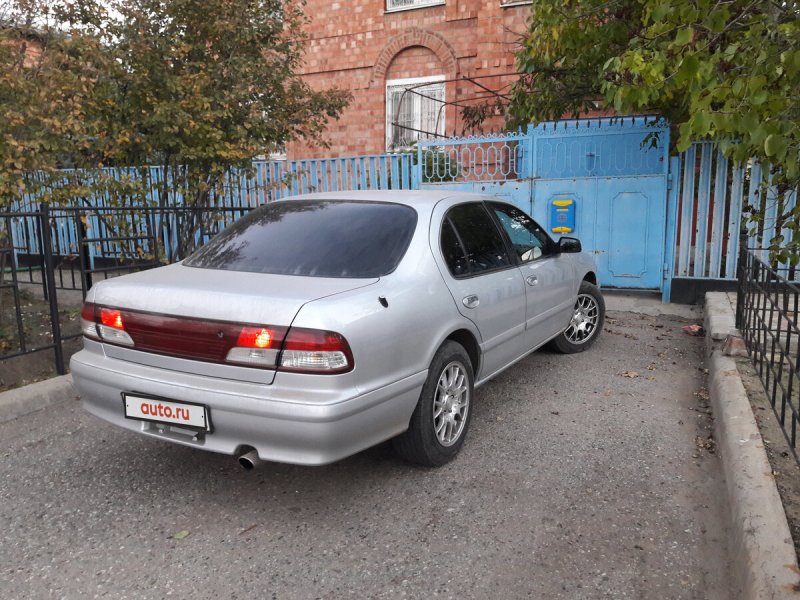 Ниссан 32