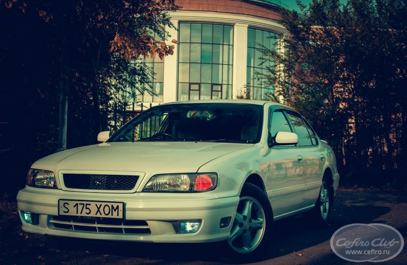 Cefiro a32