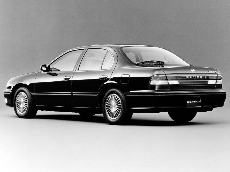 Cefiro a32