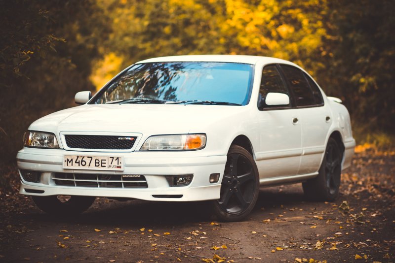 Cefiro a32