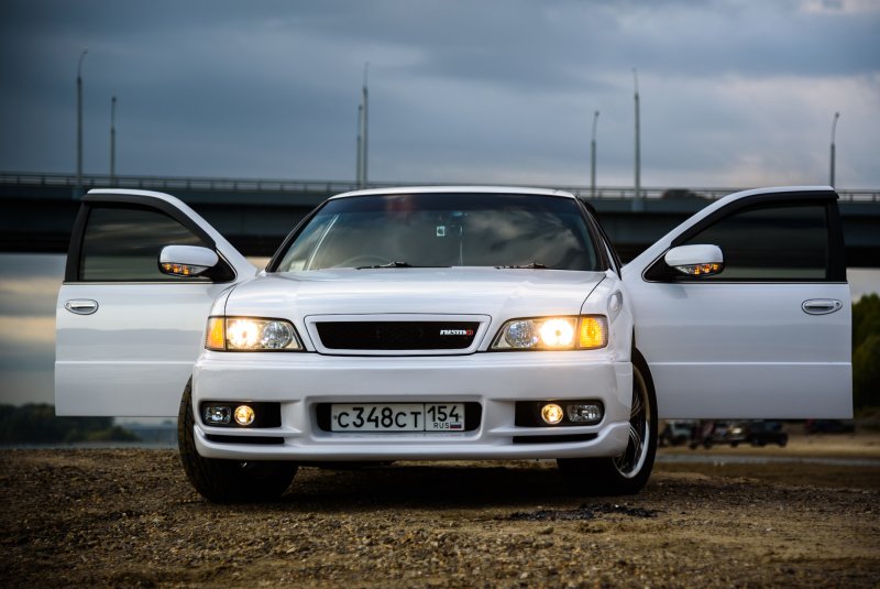 Nissan Cefiro/maxima