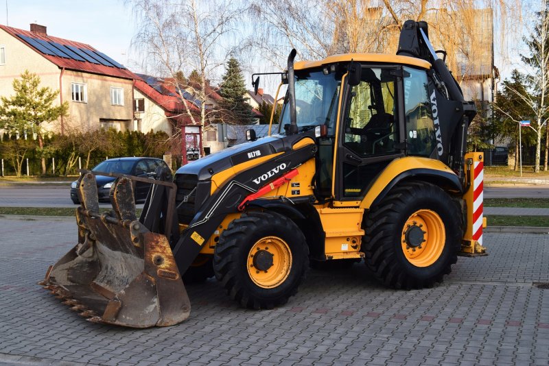 Volvo bl71 Plus