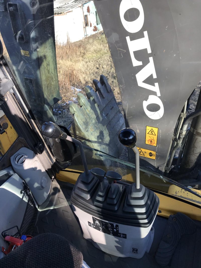Terex 880