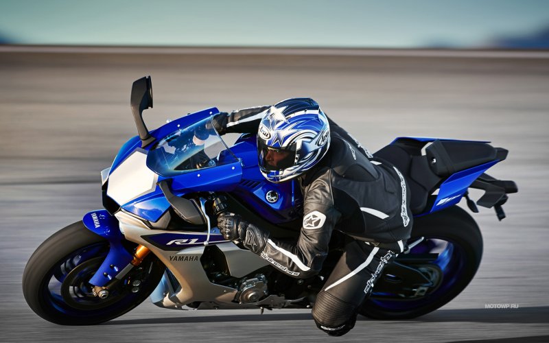 Yamaha YZF r1 2010