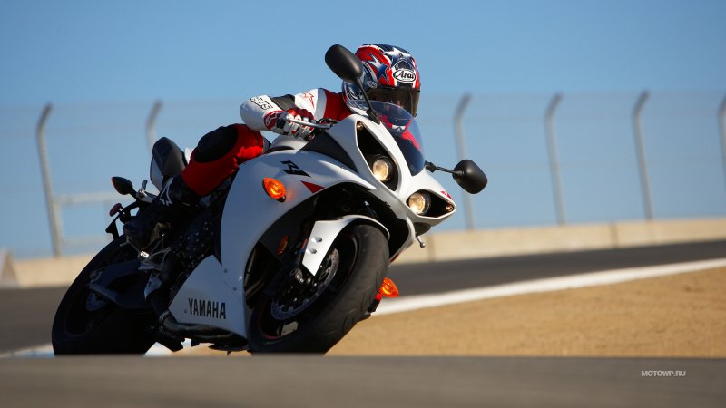 Мотоблогер Александр Diablo r 1
