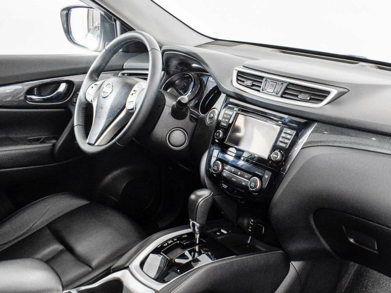 Nissan x-Trail 2022