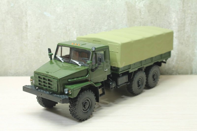Урал 4422