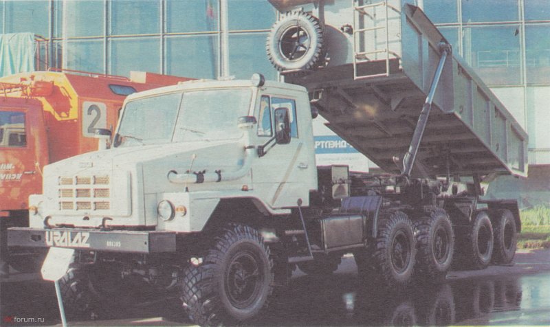 НЗАС-4211 (4322)