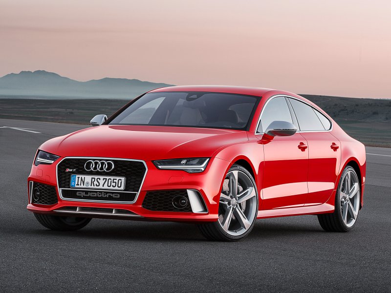 Ауди rs7 1920 1080
