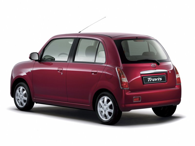 Daihatsu 1.0