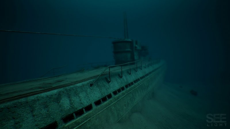 Субмарина SMX 26