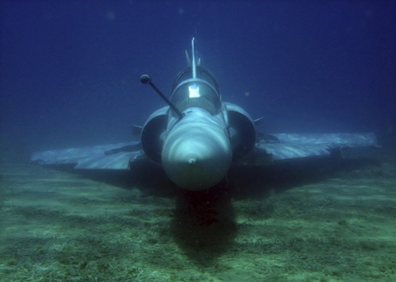 АПЛ USS John Warner