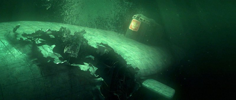 War Thunder подводные лодки