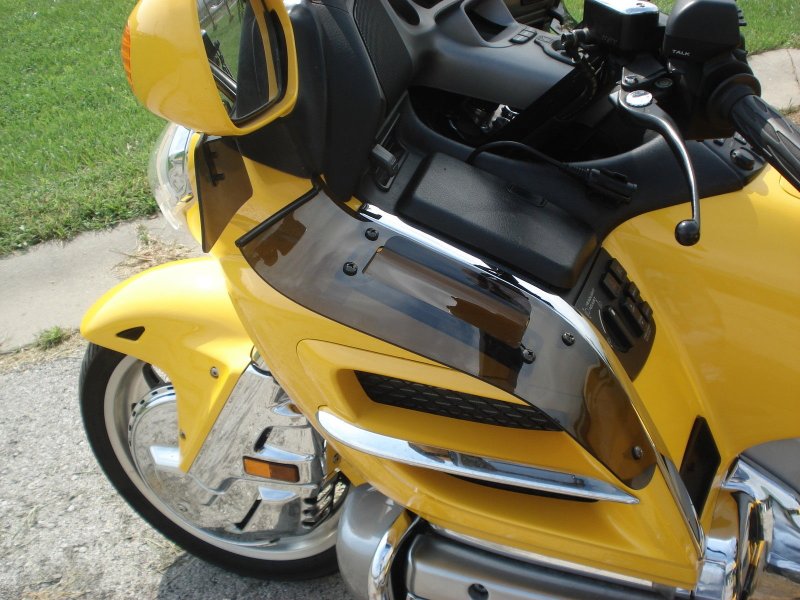 Honda Spider