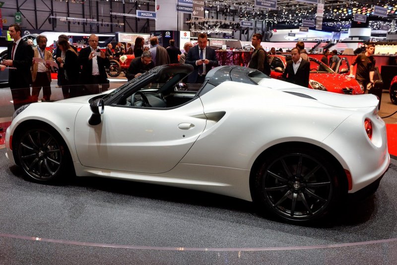 Honda s2000 2009 open-Top