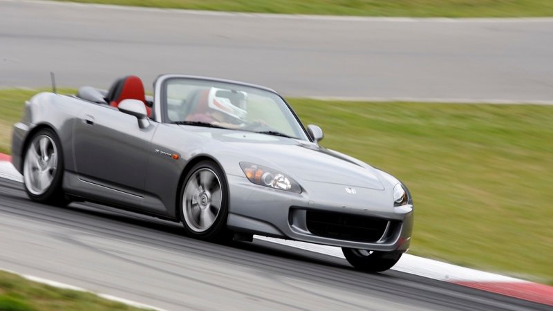 Honda NSX 2010