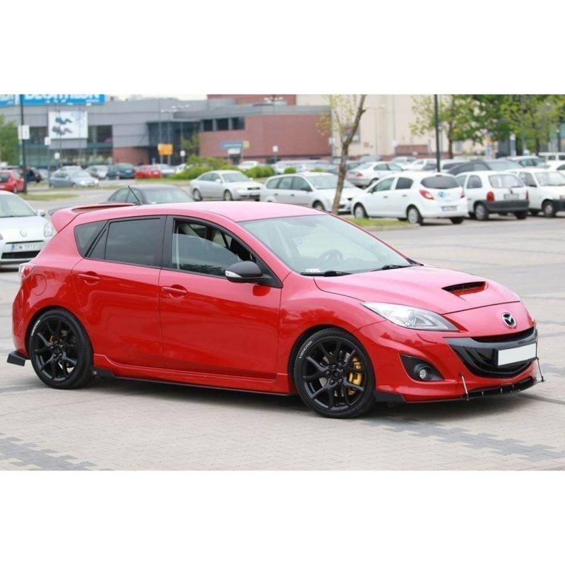 Mazda BL MPS