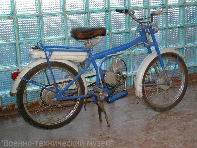 Рига 22 габариты
