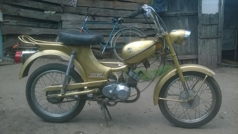 Стильная Рига 13