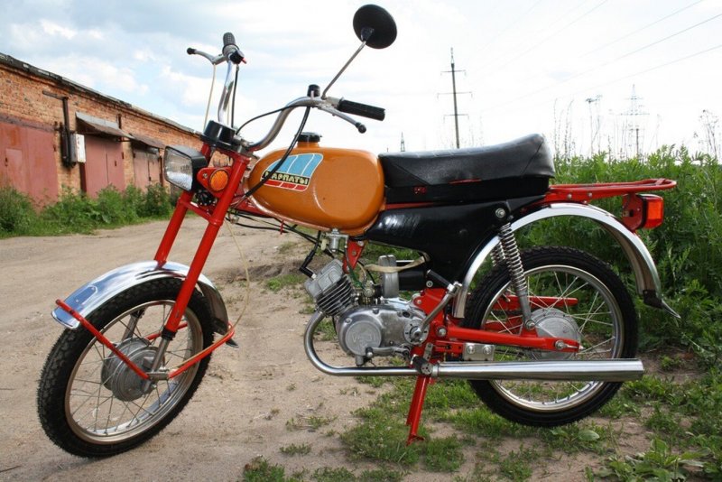 Рига Верховина 16