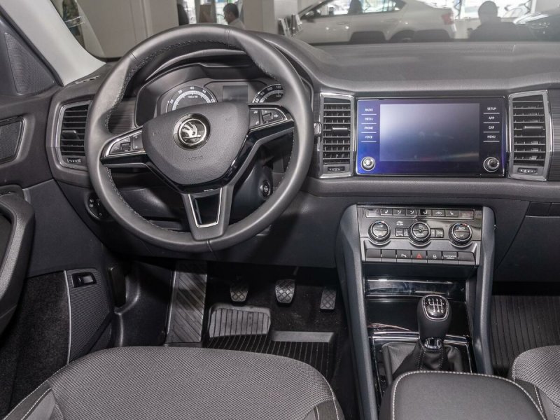 Skoda Karoq Ambition