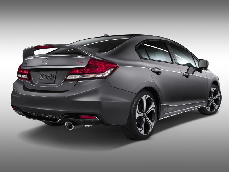 Honda Civic 2007