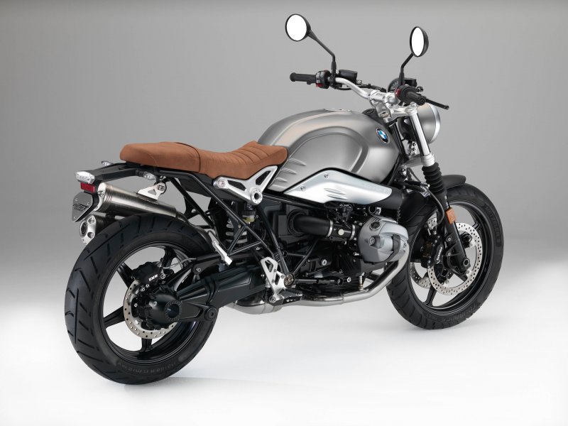 Cobra BMW R NINET 