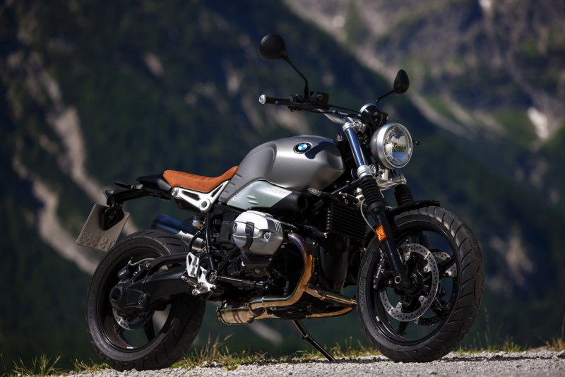 BMW R NINET 2020