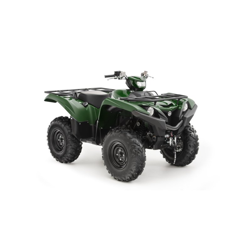 Yamaha Grizzly 700