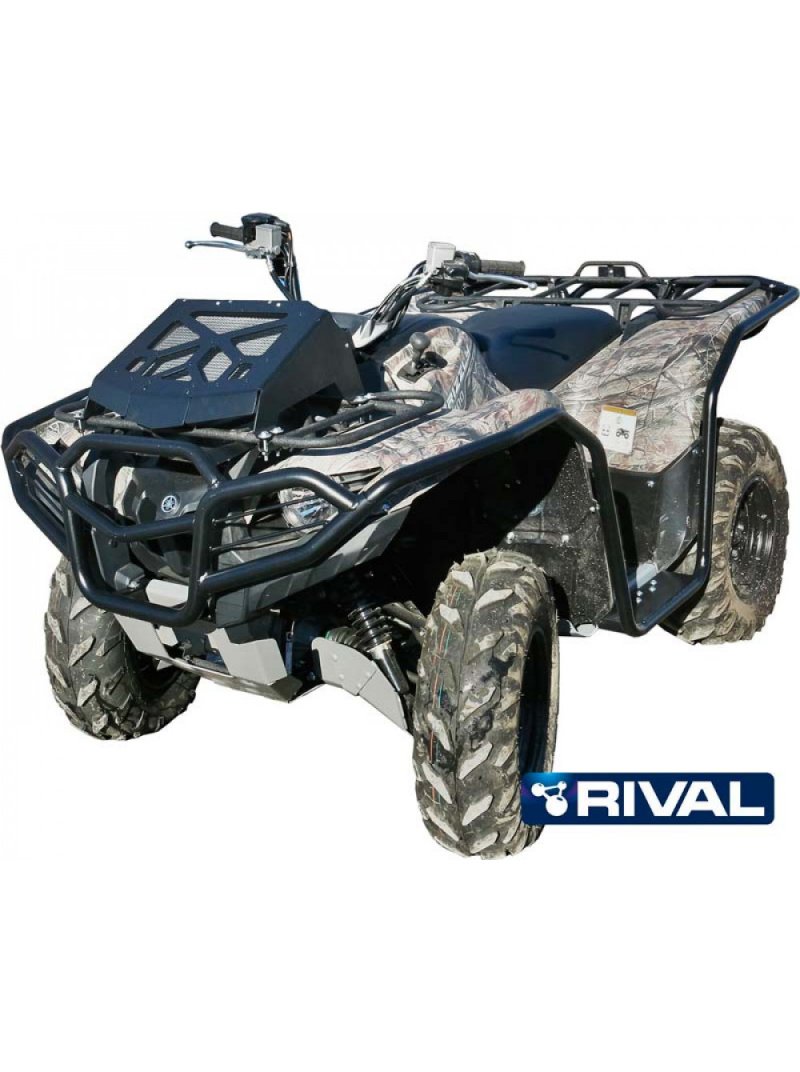 Квадроцикл Yamaha Grizzly 700 eps