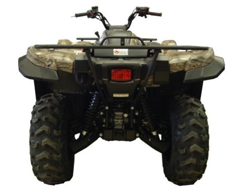 Кенгурин Yamaha Grizzly 700