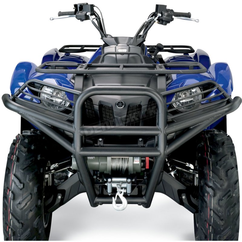 Квадроцикл Yamaha Grizzly 700