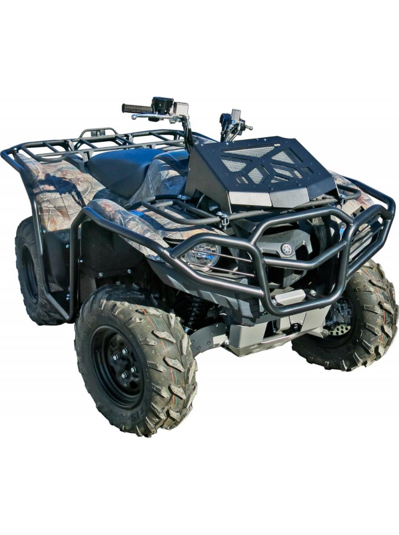 Yamaha Grizzly 700