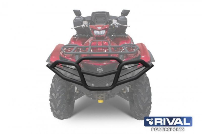 Yamaha Grizzly 550