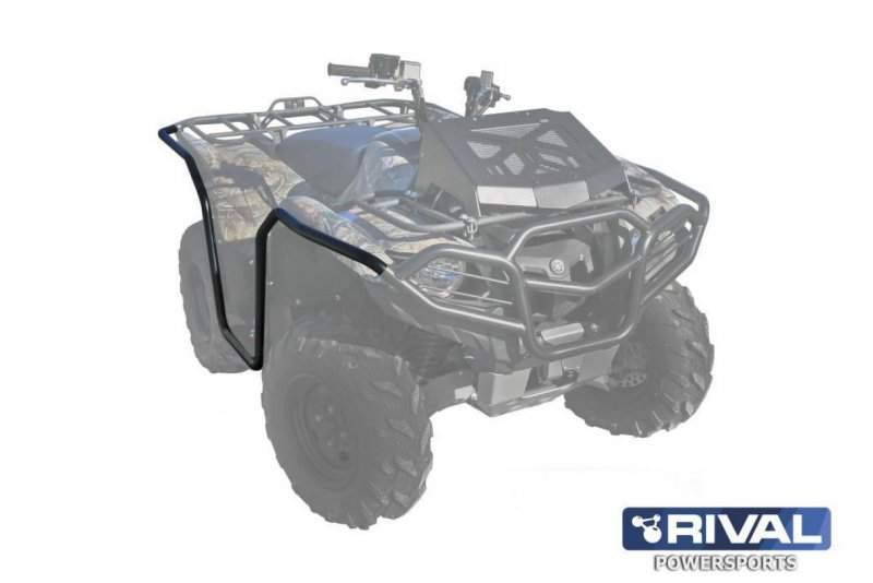 Квадроцикл Yamaha Grizzly 700
