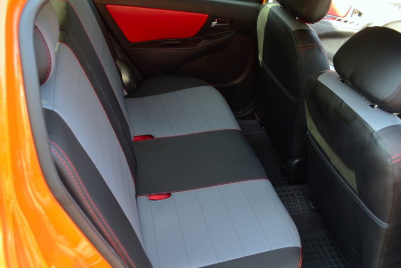 Geely MK Cross 1.5