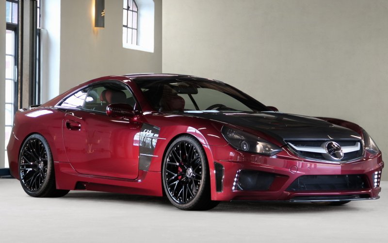 Carlsson c25 Royale