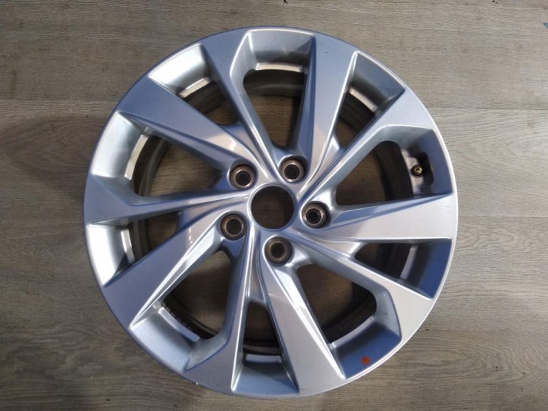 Колесный диск r17 для Hyundai Tucson