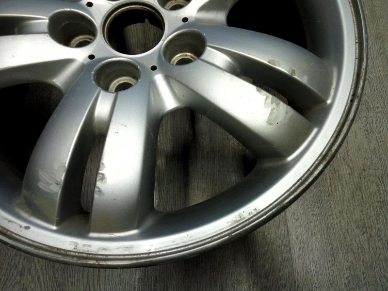 Диск радиус 16 Hyundai Tucson
