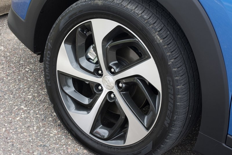 Скад KL-275 Hyundai Tucson