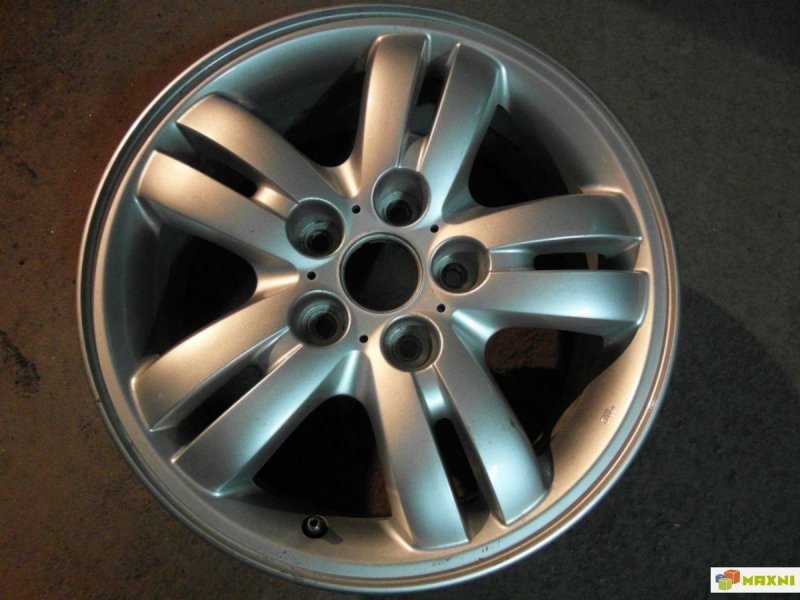 Диски Hyundai Tucson r16 оригинал