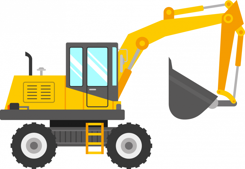 Экскаватор-погрузчик JCB 3cx