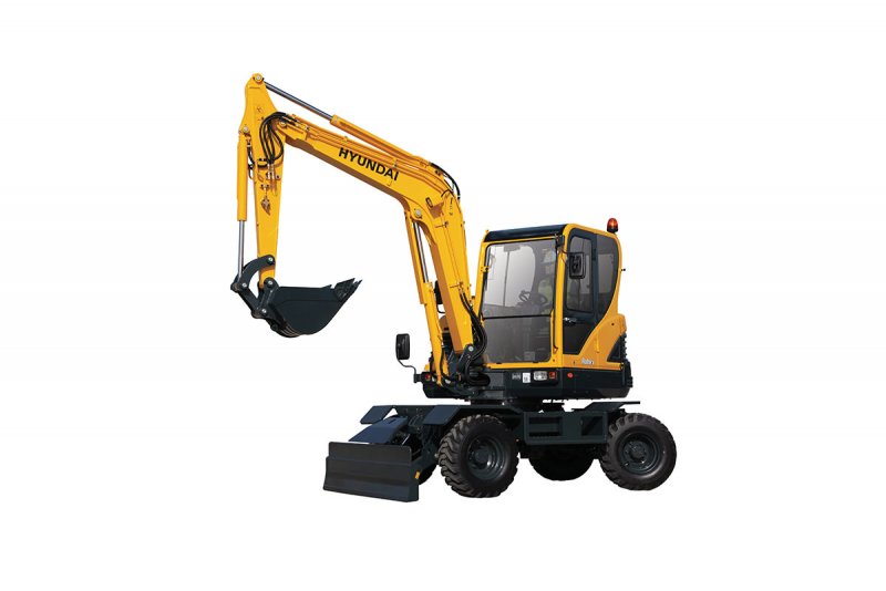 Hyundai 60w-9s