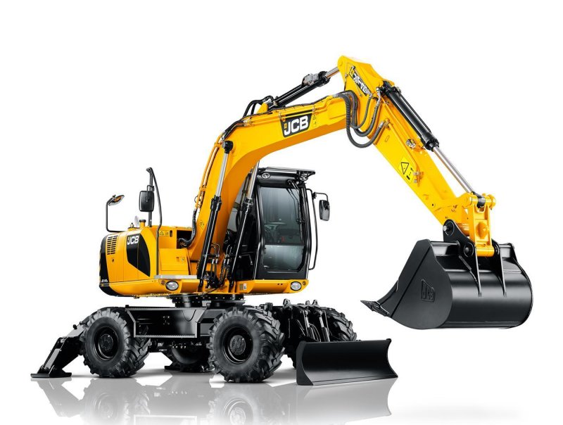 Terex экскаватор погрузчик