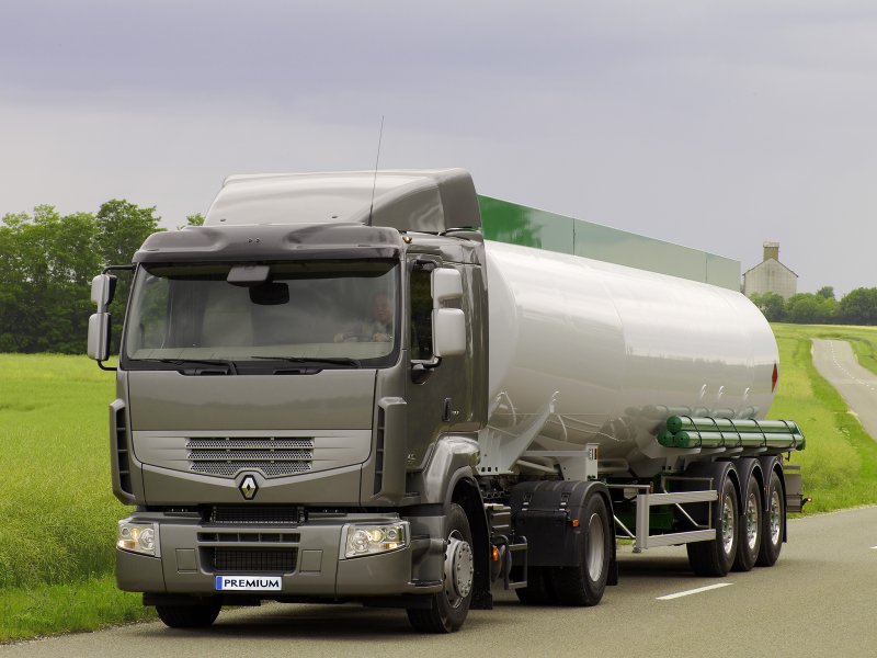 Renault Premium