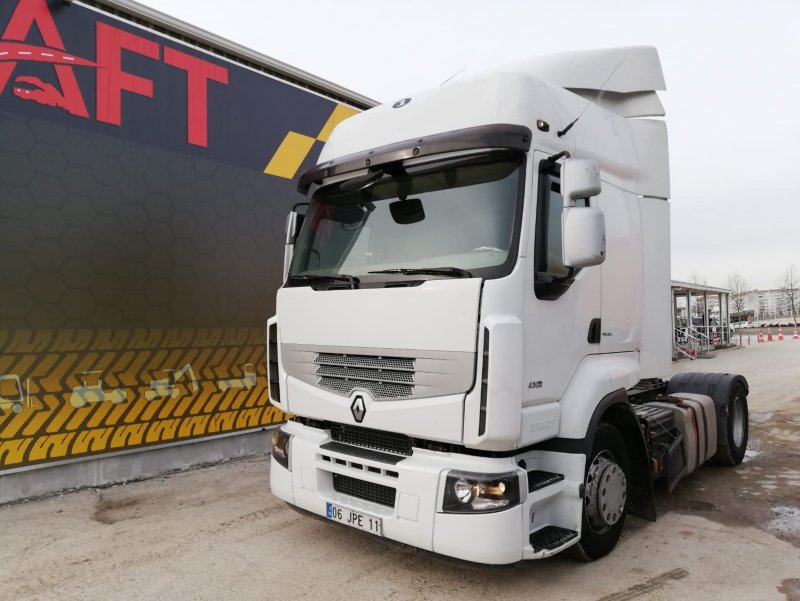 Renault Premium DXI