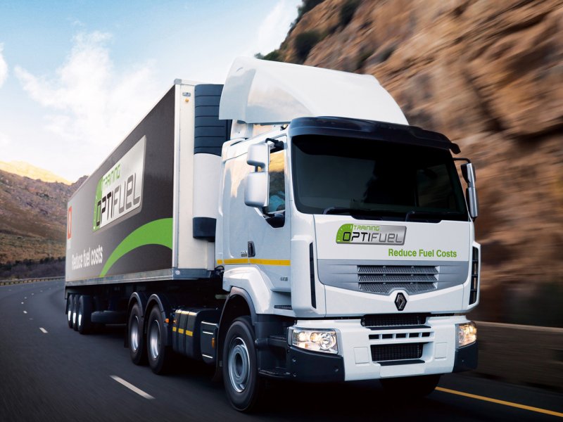 Renault Premium