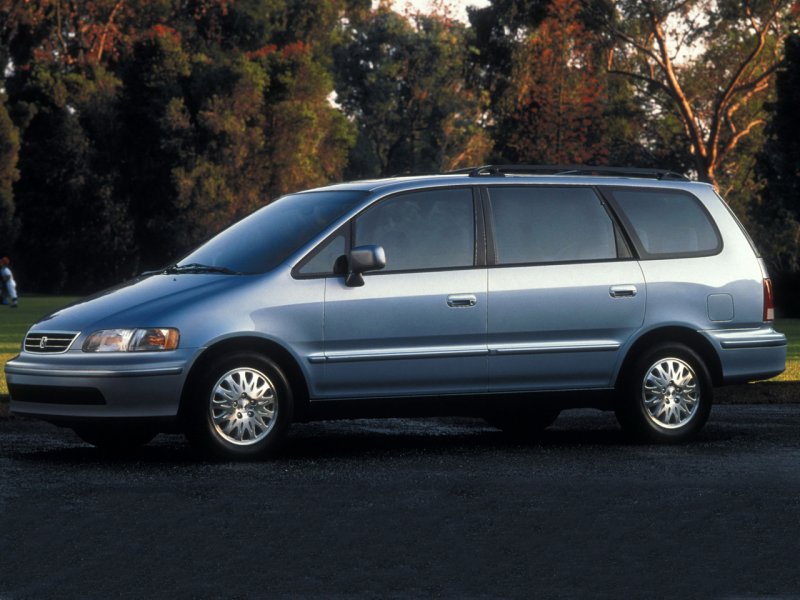 Honda Odyssey 1994