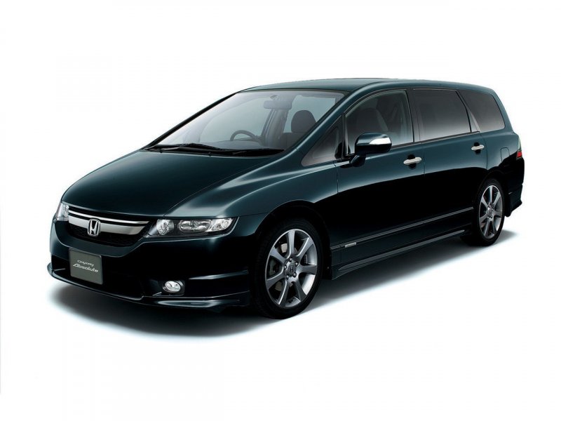 Honda Odyssey 2003-2008